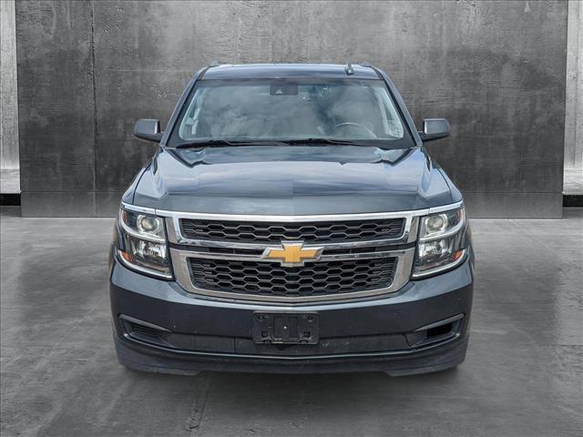 used 2019 Chevrolet Suburban car, priced at $19,313