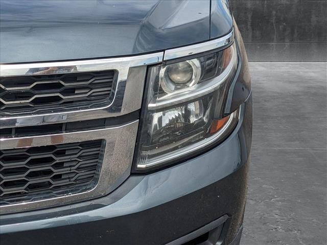 used 2019 Chevrolet Suburban car, priced at $19,313