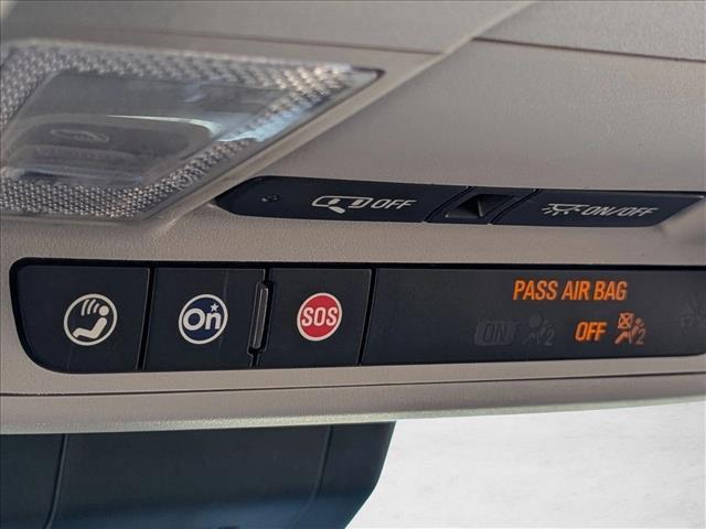 used 2020 Chevrolet Equinox car, priced at $10,628