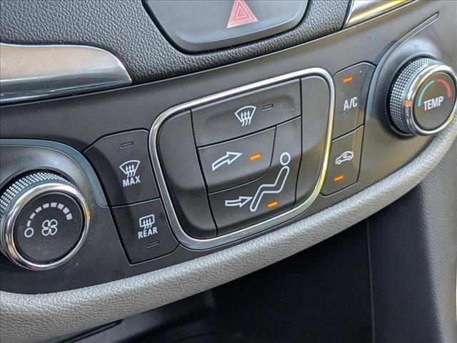 used 2020 Chevrolet Equinox car, priced at $10,628