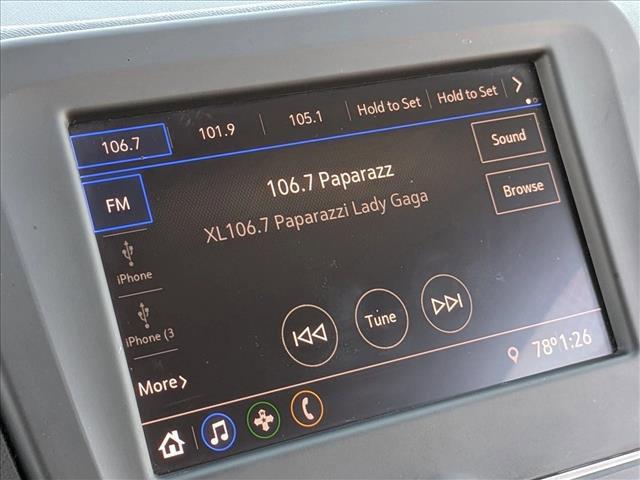 used 2020 Chevrolet Equinox car, priced at $10,628