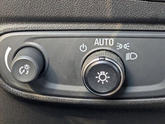 used 2020 Chevrolet Equinox car, priced at $10,628