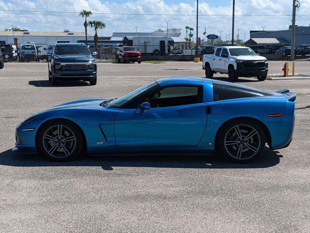 used 2008 Chevrolet Corvette car, priced at $24,995