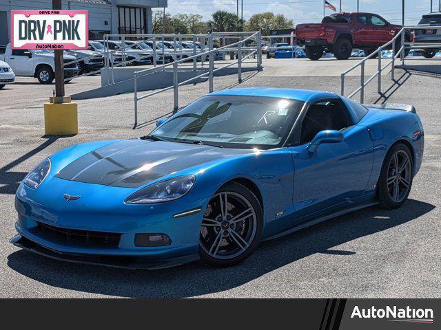 used 2008 Chevrolet Corvette car, priced at $24,995