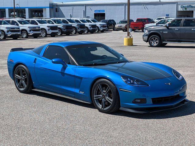 used 2008 Chevrolet Corvette car, priced at $24,995