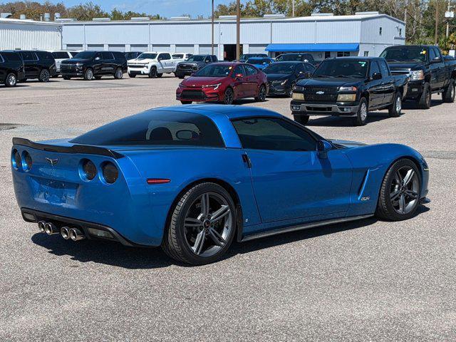 used 2008 Chevrolet Corvette car, priced at $24,995