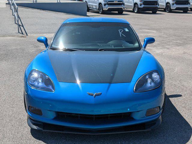 used 2008 Chevrolet Corvette car, priced at $24,995