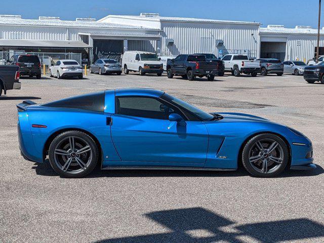 used 2008 Chevrolet Corvette car, priced at $24,995