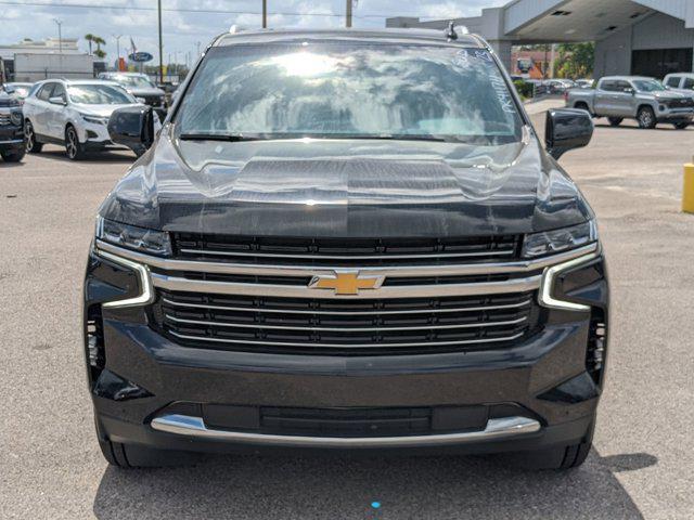 used 2023 Chevrolet Tahoe car, priced at $44,997