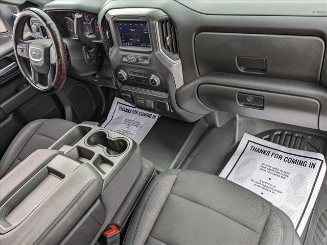 used 2024 GMC Sierra 2500 car, priced at $44,995