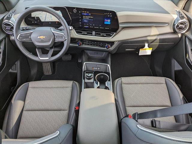 new 2026 Chevrolet Equinox car, priced at $27,995