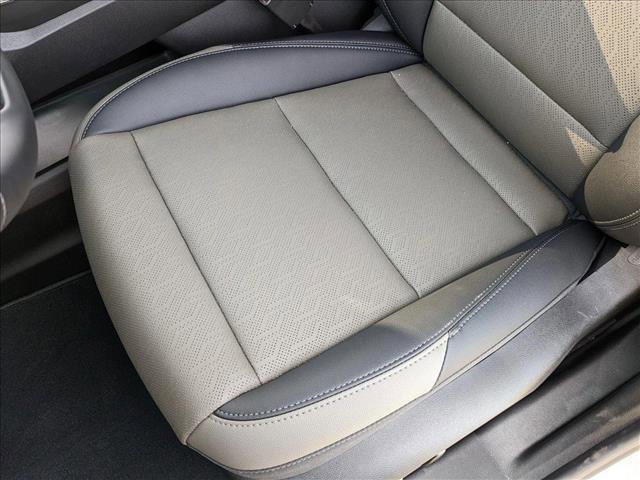 new 2026 Chevrolet Equinox car, priced at $27,995