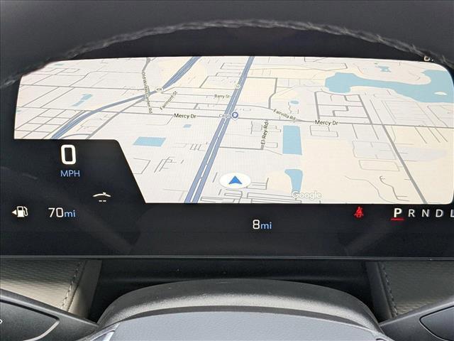 new 2026 Chevrolet Equinox car, priced at $27,995