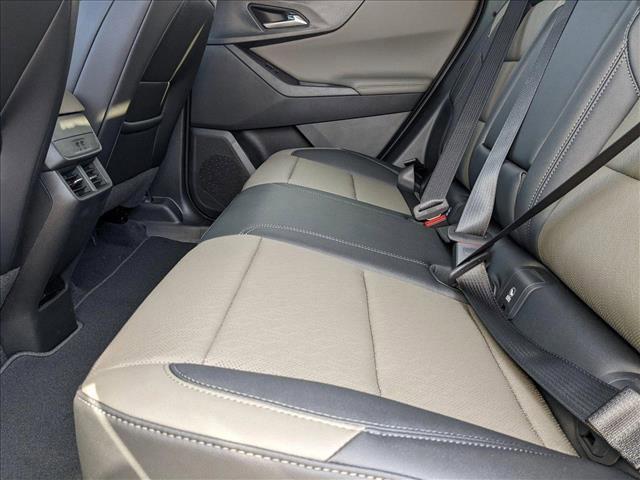 new 2026 Chevrolet Equinox car, priced at $27,995