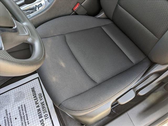 new 2025 Chevrolet Malibu car, priced at $23,995