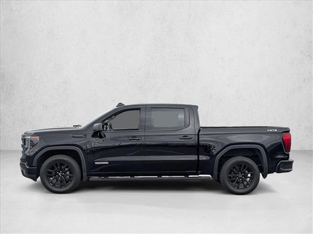 used 2022 GMC Sierra 1500 car, priced at $38,997