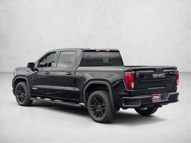 used 2022 GMC Sierra 1500 car, priced at $38,997