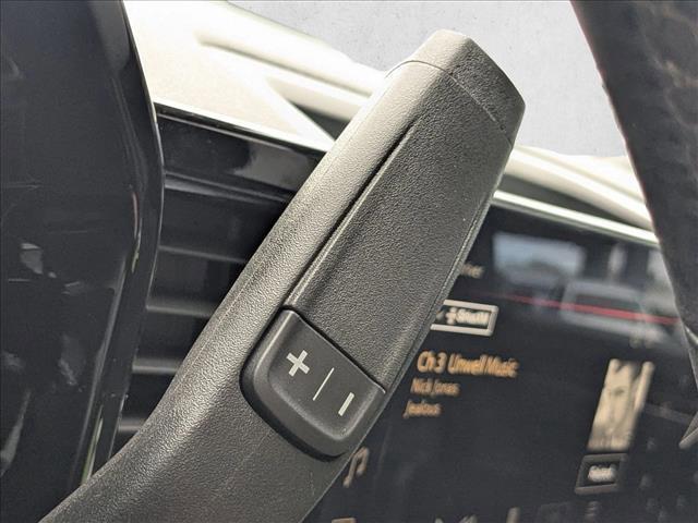 used 2022 GMC Sierra 1500 car, priced at $38,997