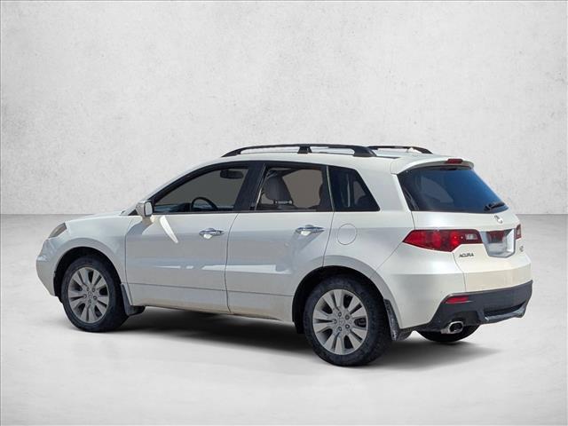 used 2010 Acura RDX car, priced at $10,857
