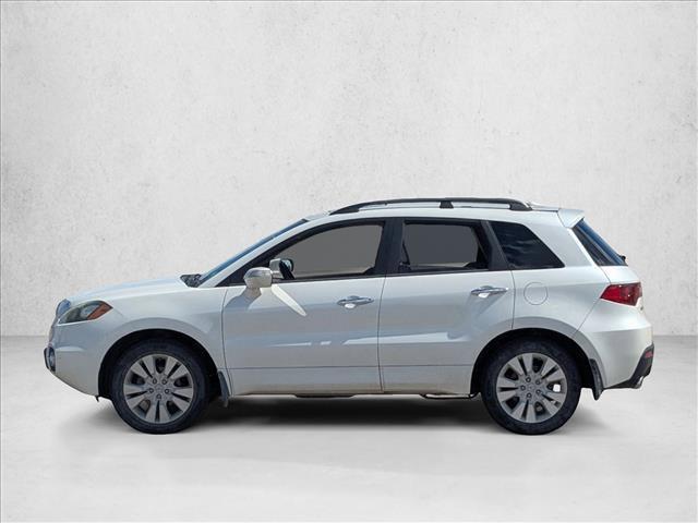 used 2010 Acura RDX car, priced at $10,857