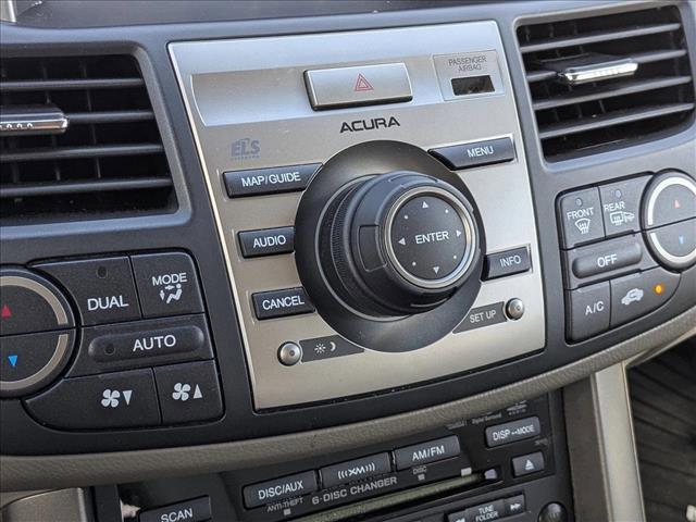 used 2010 Acura RDX car, priced at $10,857