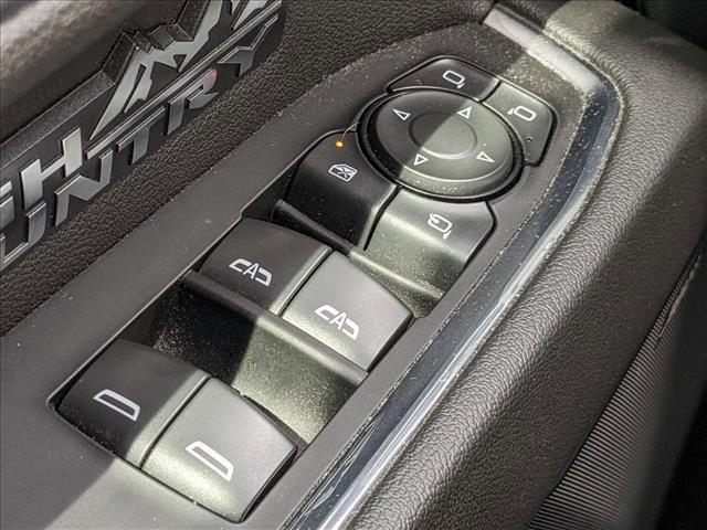 used 2023 Chevrolet Silverado 1500 car, priced at $52,997