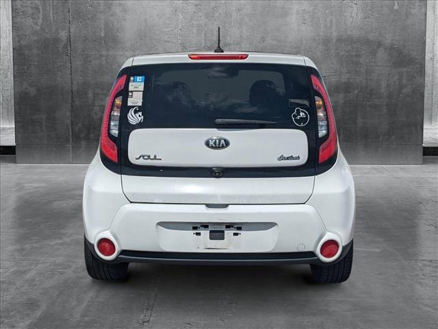 used 2015 Kia Soul car, priced at $7,925
