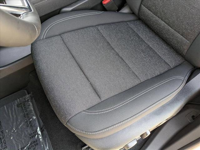 new 2025 Chevrolet Traverse car, priced at $41,690