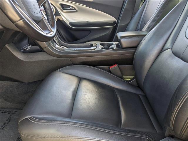 used 2014 Chevrolet Volt car, priced at $8,179