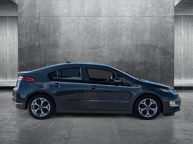 used 2014 Chevrolet Volt car, priced at $8,179