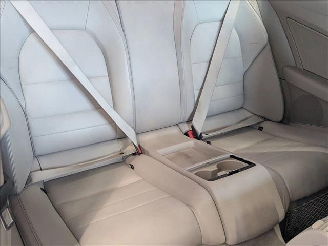 used 2012 Mercedes-Benz E-Class car, priced at $7,646