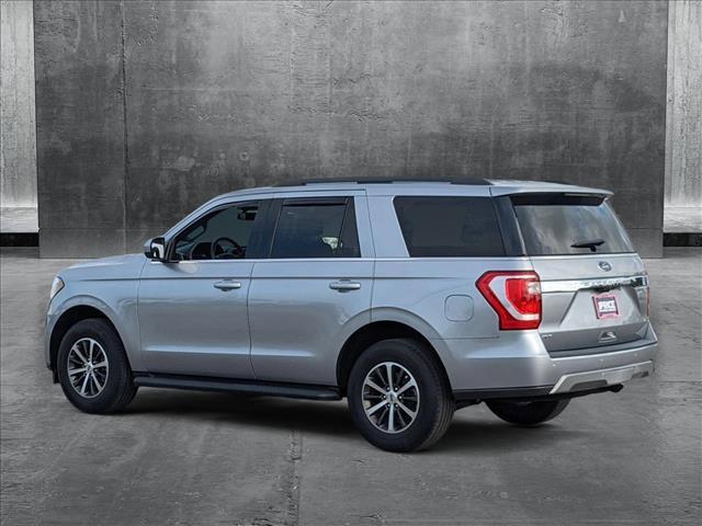 used 2020 Ford Expedition car, priced at $30,009