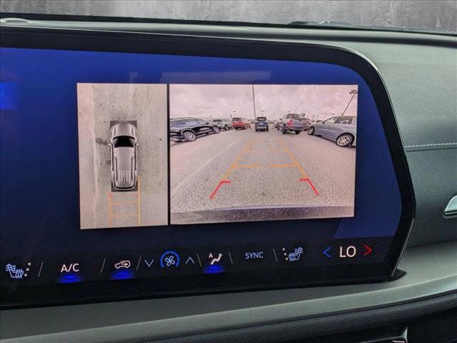 new 2025 Chevrolet Traverse car, priced at $43,695