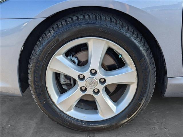 used 2005 Toyota Camry Solara car, priced at $6,566