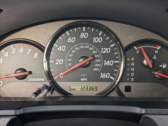 used 2005 Toyota Camry Solara car, priced at $7,647