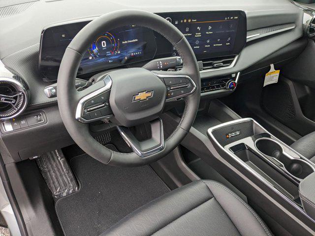 new 2025 Chevrolet Equinox car, priced at $30,955