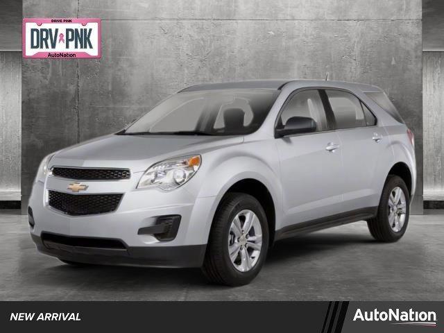 used 2012 Chevrolet Equinox car, priced at $12,196