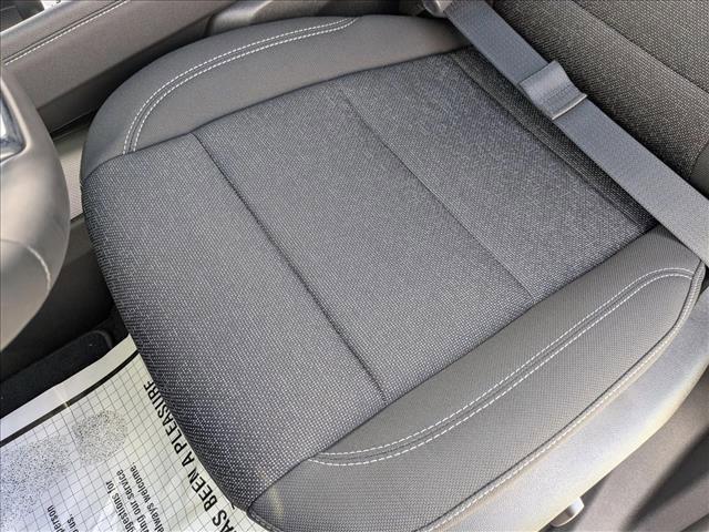 new 2026 Chevrolet Traverse car, priced at $42,695
