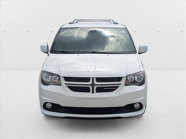 used 2018 Dodge Grand Caravan car, priced at $9,998