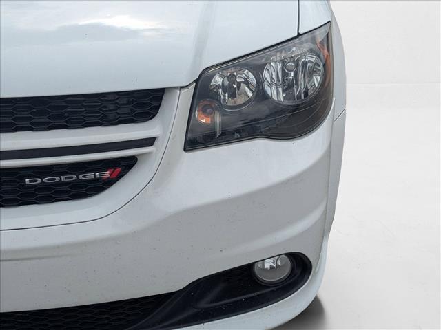 used 2018 Dodge Grand Caravan car, priced at $9,998