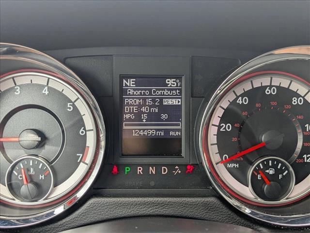 used 2018 Dodge Grand Caravan car, priced at $9,998