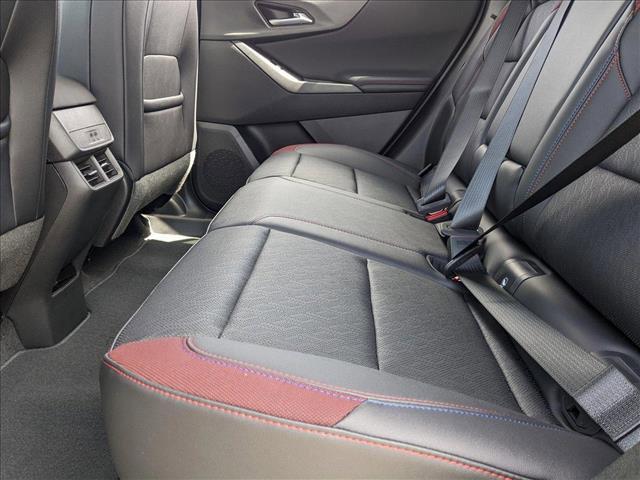 new 2026 Chevrolet Equinox car, priced at $29,895