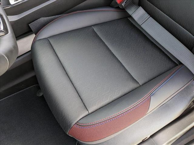 new 2026 Chevrolet Equinox car, priced at $29,895