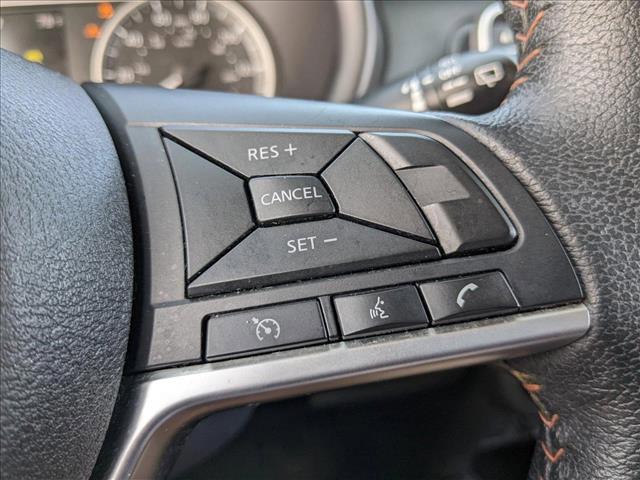 used 2019 Nissan Kicks car, priced at $14,550