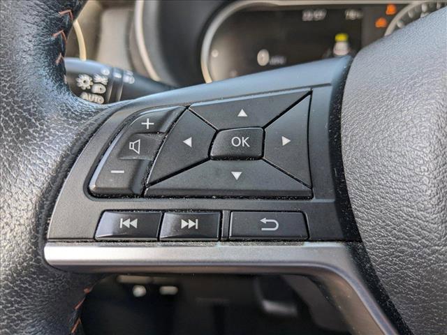 used 2019 Nissan Kicks car, priced at $14,550