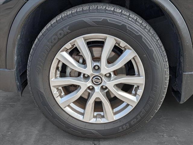 used 2019 Nissan Rogue car, priced at $16,799