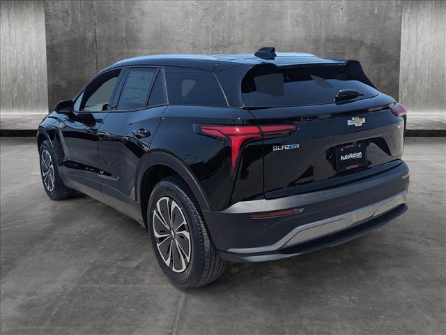 new 2024 Chevrolet Blazer car, priced at $49,284