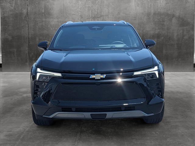 new 2024 Chevrolet Blazer car, priced at $49,284