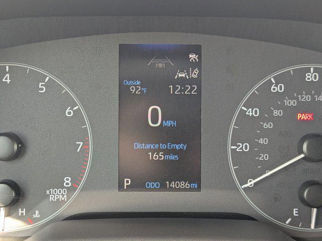 used 2024 Toyota Corolla car, priced at $20,995
