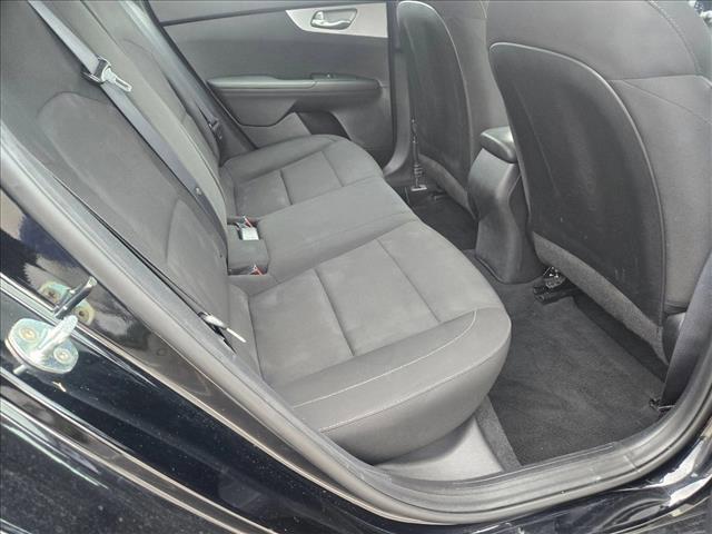 used 2023 Kia Forte car, priced at $16,995